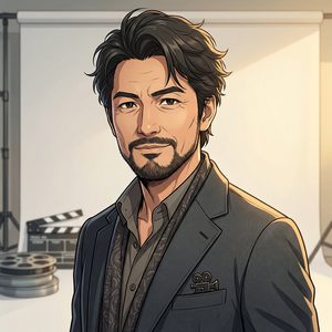 51视频动漫导演陈志远
